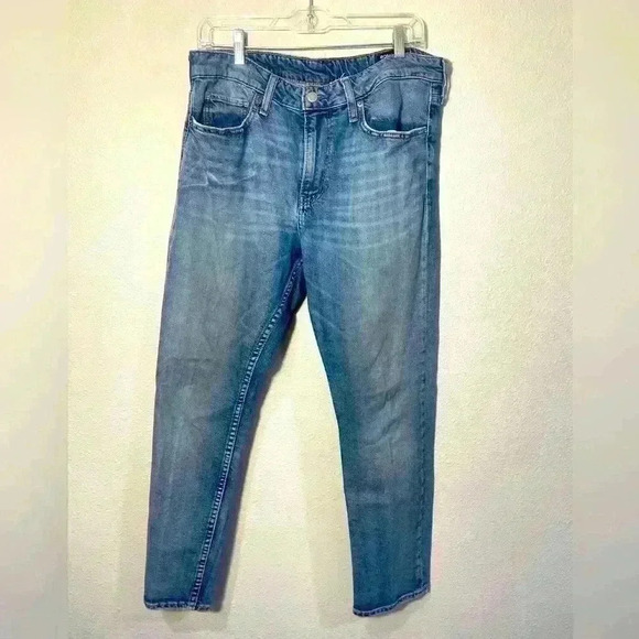 Bonobos Slim Fit Men’s Jeans/fits Women’s size 12 - Size 33x28